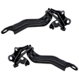 Driver and Passenger Side Hood Hinges