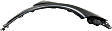 2018-2022 Toyota C-HR - Front, Driver and Passenger Side Fender, 4 Cyl., 2.0L Engine, Japan or Turkey Built Vehicle