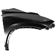 2020-2023 Toyota Highlander - Front, Driver and Passenger Side Fenders