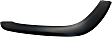 2018 Toyota 4Runner - Front, Driver and Passenger Side, Fender Flares, Primed