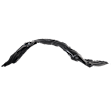 2020-2024 Toyota Corolla - Front, Driver and Passenger Side Fender Liners, Japan Built Vehicle