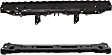 Radiator Support Upper Tie Bar and Lower Crossmember