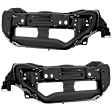 Driver and Passenger Side Radiator Support Side Panel