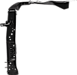 Driver and Passenger Side Radiator Support Side Panel
