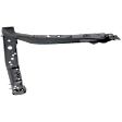 Driver and Passenger Side Radiator Support Side Panel