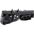 Driver and Passenger Side Radiator Support Side Panel