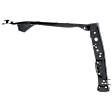 Driver and Passenger Side Radiator Support Side Panel
