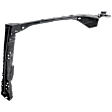 Driver and Passenger Side Radiator Support Side Panel