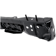 Driver and Passenger Side Radiator Support Side Panel