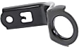 Direct Fit Radiator Support Bracket