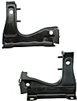 Direct Fit Radiator Support Bracket