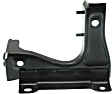 Direct Fit Radiator Support Bracket