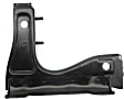 Direct Fit Radiator Support Bracket