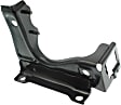 Direct Fit Radiator Support Bracket