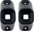 2020-2024 Tesla Model Y - Radiator Support Bracket