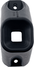 2020-2024 Tesla Model Y - Radiator Support Bracket