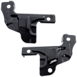 Direct Fit Radiator Support Bracket
