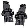 Direct Fit Radiator Support Bracket
