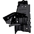Direct Fit Radiator Support Bracket