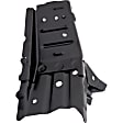 Direct Fit Radiator Support Bracket