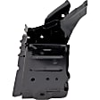 Direct Fit Radiator Support Bracket