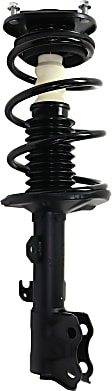2010 Toyota Corolla - Front, Driver and Passenger Side Fully Loaded Strut, Japan built