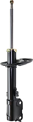 2014 Toyota Camry - Front and Rear, Driver and Passenger Side Shock and Fully Loaded Strut, Except SE / SE Sport Model