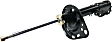 2014 Toyota Camry - Front and Rear, Driver and Passenger Side Shock and Fully Loaded Strut, Except SE / SE Sport Model