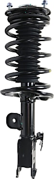 2012 Toyota Prius - Front and Rear, Driver and Passenger Side Shock and Fully Loaded Strut