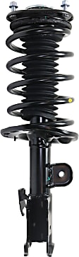 2012 Toyota Prius - Front and Rear, Driver and Passenger Side Shock and Fully Loaded Strut