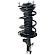 2010 Toyota RAV4 Sport - Front and Rear, Driver and Passenger Side Shock and Fully Loaded Strut