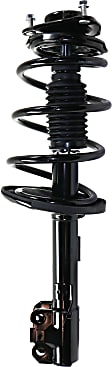 2011-2014 Toyota Sienna - Front, Driver and Passenger Side Fully Loaded Strut, FWD