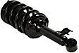 2009 Toyota Tacoma - Front, Driver and Passenger Side, Fully Loaded Strut, RWD