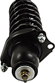 2015 Toyota Corolla LE - Front and Rear, Driver and Passenger Side Fully Loaded Strut