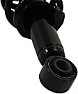 2015 Toyota Corolla LE - Front and Rear, Driver and Passenger Side Fully Loaded Strut