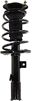 2015 Toyota Corolla LE - Front and Rear, Driver and Passenger Side Fully Loaded Strut