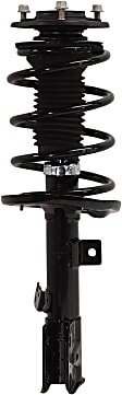 2015 Toyota Corolla LE - Front and Rear, Driver and Passenger Side Fully Loaded Strut