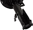 2015 Toyota Corolla LE - Front and Rear, Driver and Passenger Side Fully Loaded Strut