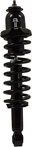 2015 Toyota Corolla LE - Front and Rear, Driver and Passenger Side Fully Loaded Strut