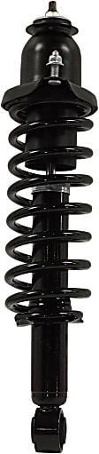 2015 Toyota Corolla LE - Front and Rear, Driver and Passenger Side Fully Loaded Strut