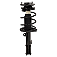 2000-2005 Toyota Celica - Front, Driver and Passenger Side Fully Loaded Strut