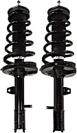 1999-2003 Lexus RX300 - Rear, Driver and Passenger Side Fully Loaded Strut, All Wheel Drive