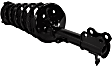1999-2003 Lexus RX300 - Rear, Driver and Passenger Side Fully Loaded Strut, All Wheel Drive