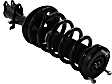 1999-2003 Lexus RX300 - Rear, Driver and Passenger Side Fully Loaded Strut, All Wheel Drive