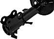 1999-2003 Lexus RX300 - Rear, Driver and Passenger Side Fully Loaded Strut, All Wheel Drive