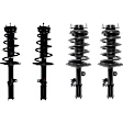 Fully Loaded Strut