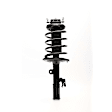 Fully Loaded Strut