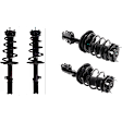 Fully Loaded Strut
