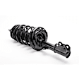 Fully Loaded Strut