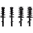 Fully Loaded Strut